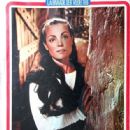 Carmen Sevilla - Star Ciné Roman Magazine Pictorial [France] (15 January 1961) - 446 x 570