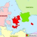 Metropolitan areas of Denmark