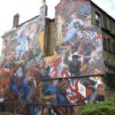 1980s murals