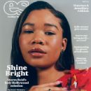 Storm Reid - ES Magazine Cover [United Kingdom] (10 May 2024)