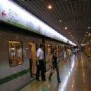 Railway stations in China opened in 1999