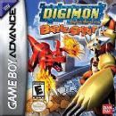 Digimon video games