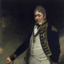 Sir Thomas Troubridge, 1st Baronet