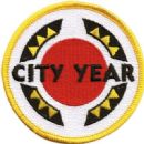 Community-building organizations