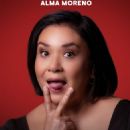 Pornstar 2: Pangalawang putok - Alma Moreno