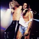 Rob Affuso & Sebastian Bach - 454 x 606