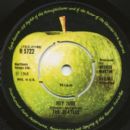 1968 singles