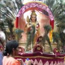 Religious festivals in Mauritius