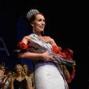 Addison Treesh- Miss Wyoming USA 2019- Pageant and Coronation - 454 x 479