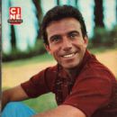 Anthony Franciosa - Cine Tele Revue Magazine Pictorial [France] (18 November 1965) - 454 x 585