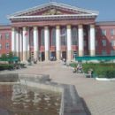 1939 establishments in the Kirghiz Soviet Socialist Republic