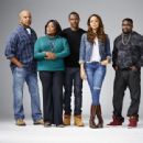 The Carmichael Show