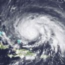 1985 natural disasters