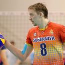 Sergey Savin (volleyball)