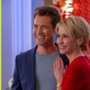 Drew Seeley and Chelsea Kane