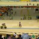 History of sport in Brazil