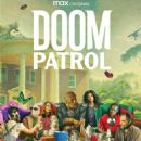 Doom Patrol - 454 x 672