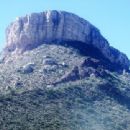 Geography of Peoria, Arizona