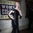 Dylan Mulvaney – Suffs the Musical Opening Night at the Music Box Theatre in New York - 454 x 657
