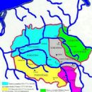 States and territories disestablished in 1177
