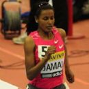Olympic medalists for Bahrain
