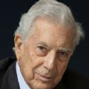 Mario Vargas Llosa