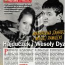 Magdalena Zawadzka - Zycie na goraco Magazine Pictorial [Poland] (30 May 2024)