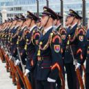 Military units and formations of Slovakia