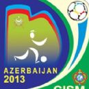 2013 in Azerbaijani sport