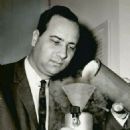 Theodore Maiman