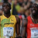Commonwealth Games medallists for Trinidad and Tobago