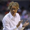 NC State Wolfpack women's basketball players