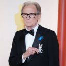 Bill Nighy - The 95th Annual Academy Awards (2023) - 408 x 612