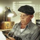 Andy Griffith- as Charlie Matlock - 408 x 612