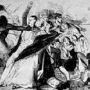Mass murder in 1805