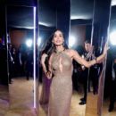 Demi Moore - 2025 Vanity Fair Oscar Party Hosted By Radhika Jones - Arrivals - 408 x 612