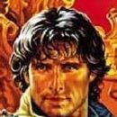 Clive Cussler characters