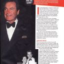 Robert Wagner and Jill St. John - Yours Retro Magazine Pictorial [United Kingdom] (July 2022)