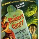 The Mummy's Ghost