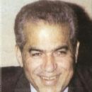 Kamal Ganzouri
