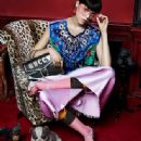 Josefien Rodermans - Marie Claire Magazine Pictorial [Netherlands] (April 2018) - 335 x 400