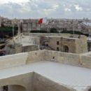 World War II sites in Malta