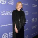 Cate Blanchett – 2022 Chaplin Award Gala in New York - 454 x 681