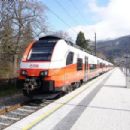 Public transport in Liechtenstein