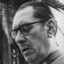 Assassinated Chilean military personnel