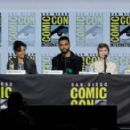 Michelle Rodriguez – ‘Dungeons and Dragons’ panel during the 2022 Comic-Con