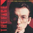 Elvis Costello - The Face Magazine Cover [United Kingdom] (August 1983)