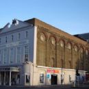 The Old Vic