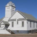 Churches in Charles Mix County, South Dakota