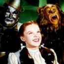 The Wizard of Oz - Judy Garland - 454 x 271
